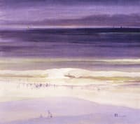 The Seashore