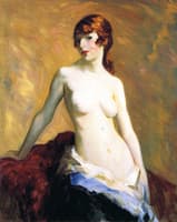 The Young Girl