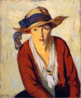 The Beach Hat