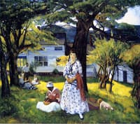In the Country