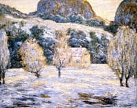 Winter Landscape