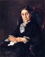 Mrs. Samuel Mountfort Pitts