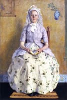 The Communicant