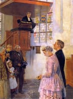 The Wedding