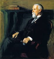 General Alger