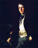 Louis Carey