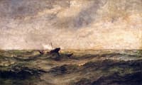 The Missing Vessel