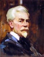 Self Portrait