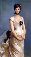 Madame Paul Poirson