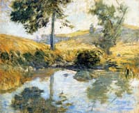 The Pool