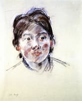 Portraitof Mademoiselle Labillois