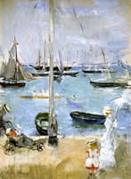 West Cowes, Isle of Wight
