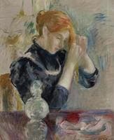 The Toilette
