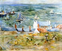 Port of Gorey