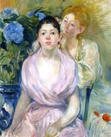 The Hydrangea