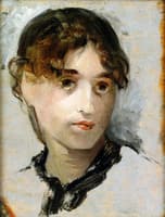 Self Portrait