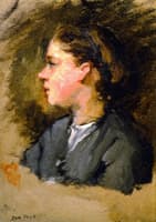 Jeanne Gonzales in Profile