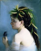 The Sparrow