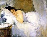 Awakening Girl