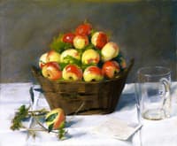 Sweet Apples