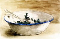 The Fruit Bowl