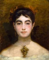 Self Portrait