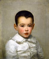 Child Pierre