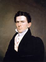 Abraham Garland Randall
