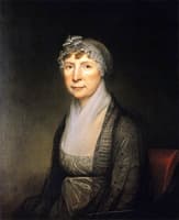 Cornelia Van Horn Landsdale (Mrs. Thomas Lancaster Landsdale)