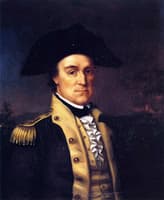 General Elijah Clarke