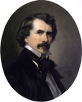 Self Portrait