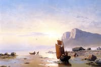 Coast of Labrador