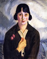 Quaker Nell (Helen M. Taylor)