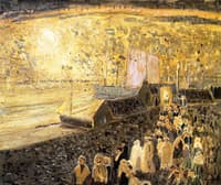 Benediction of the Sea