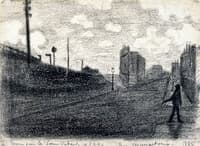 Rue Vercingetorix