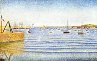 The Swell, Portrieux, Opus 190