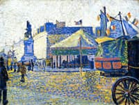 Place Clichy