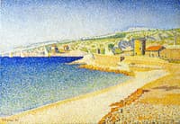 The Jetty, Cassis, Opus 198