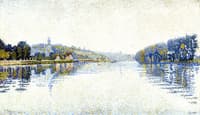 Fog, Herblay, Opus 208