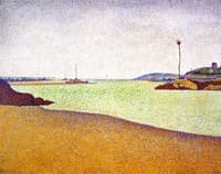 The Beacons at Saint-Briac, Opus 210