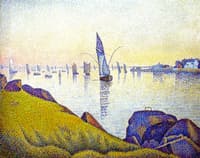 Evening Calm, Concarneau, Opus 220 (Allegro Maestoso)