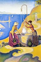Women at the Well, Opus 238