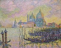 Grand Canal, Venice