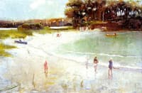 Balmoral Beach