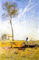 The Selector's Hut