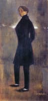 Charles Conder