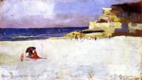 Bronte Beach, Queen's Birthday
