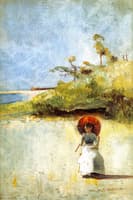 All on a Summer's Day