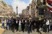 La Marseillaise