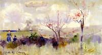 Herrick's Blossoms